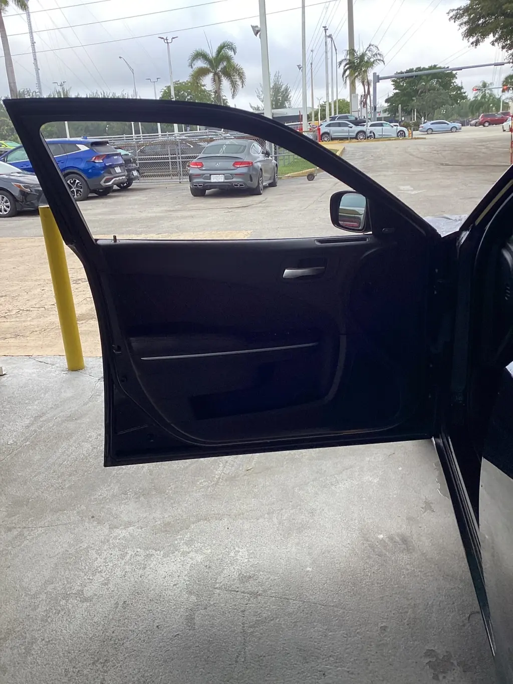 Florida Fine Cars - Used DODGE CHARGER 2023 MARGATE SXT