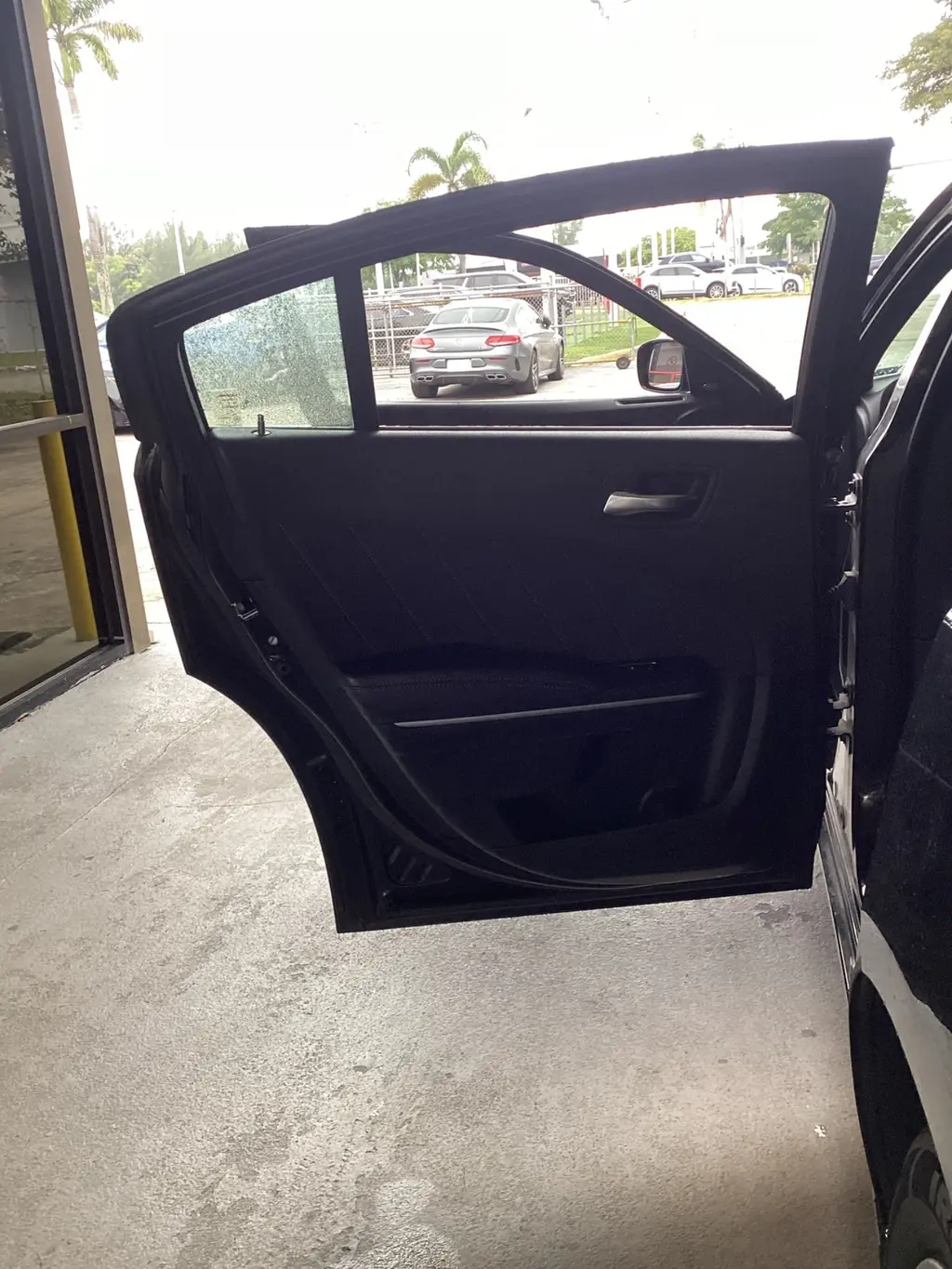 Florida Fine Cars - Used DODGE CHARGER 2023 MARGATE SXT