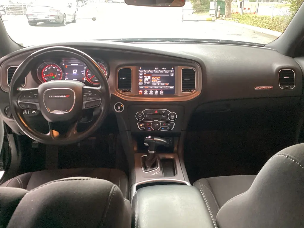 Florida Fine Cars - Used DODGE CHARGER 2023 MARGATE SXT