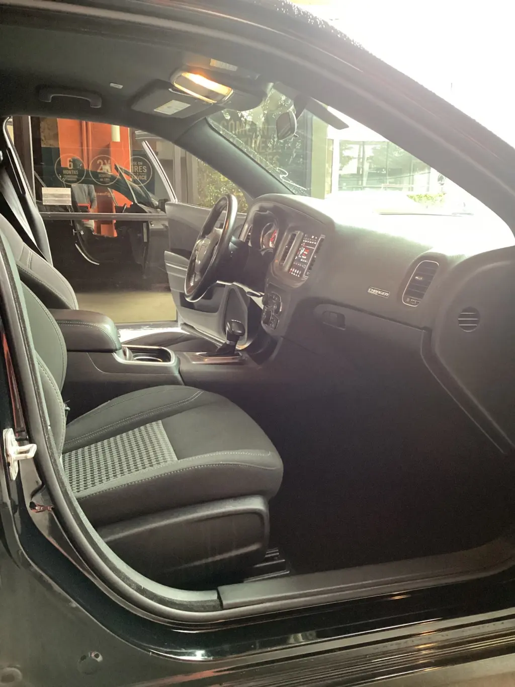 Florida Fine Cars - Used DODGE CHARGER 2023 MARGATE SXT