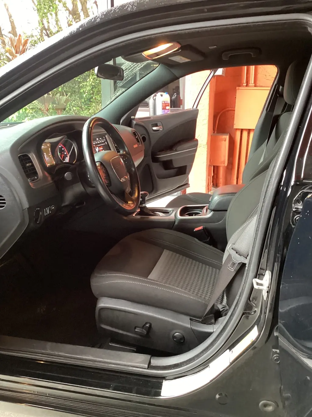 Florida Fine Cars - Used DODGE CHARGER 2023 MARGATE SXT