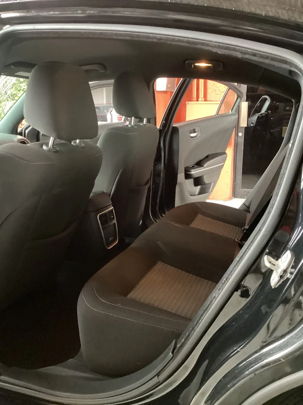 Florida Fine Cars - Used DODGE CHARGER 2023 MARGATE SXT