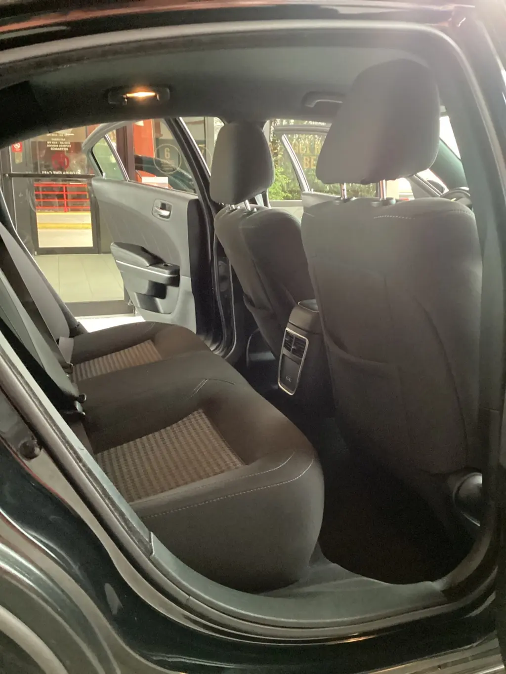 Florida Fine Cars - Used DODGE CHARGER 2023 MARGATE SXT