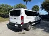 Florida Fine Cars - Used FORD TRANSIT PASSENGER WAGON 2023 WEST PALM XLT