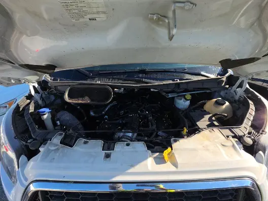 Florida Fine Cars - Used FORD TRANSIT PASSENGER WAGON 2023 WEST PALM XLT