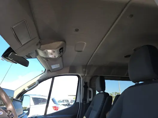 Florida Fine Cars - Used FORD TRANSIT PASSENGER WAGON 2023 WEST PALM XLT