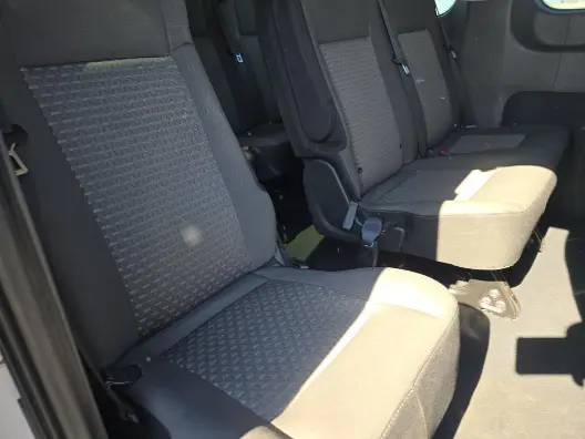 Florida Fine Cars - Used FORD TRANSIT PASSENGER WAGON 2023 WEST PALM XLT