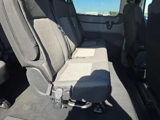 Florida Fine Cars - Used FORD TRANSIT PASSENGER WAGON 2023 WEST PALM XLT