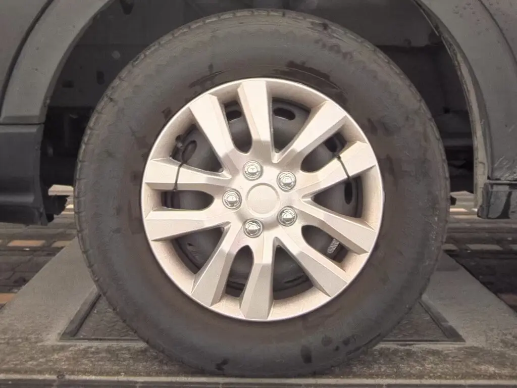 2023 Ford Transit Passenger XLT photo 2