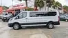 Florida Fine Cars - Used FORD TRANSIT PASSENGER WAGON 2023 WEST PALM XLT