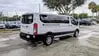 Florida Fine Cars - Used FORD TRANSIT PASSENGER WAGON 2023 WEST PALM XLT