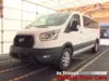 Florida Fine Cars - Used FORD TRANSIT PASSENGER WAGON 2023 WEST PALM XLT