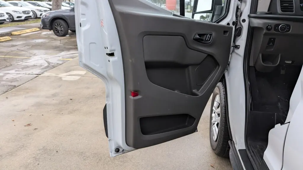 Florida Fine Cars - Used FORD TRANSIT PASSENGER WAGON 2023 WEST PALM XLT