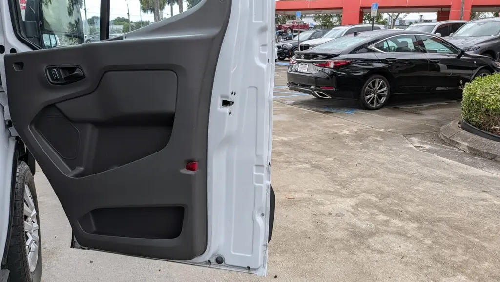 Florida Fine Cars - Used FORD TRANSIT PASSENGER WAGON 2023 WEST PALM XLT