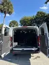 Florida Fine Cars - Used FORD TRANSIT PASSENGER WAGON 2023 WEST PALM XLT