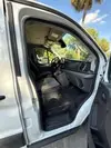 Florida Fine Cars - Used FORD TRANSIT PASSENGER WAGON 2023 WEST PALM XLT