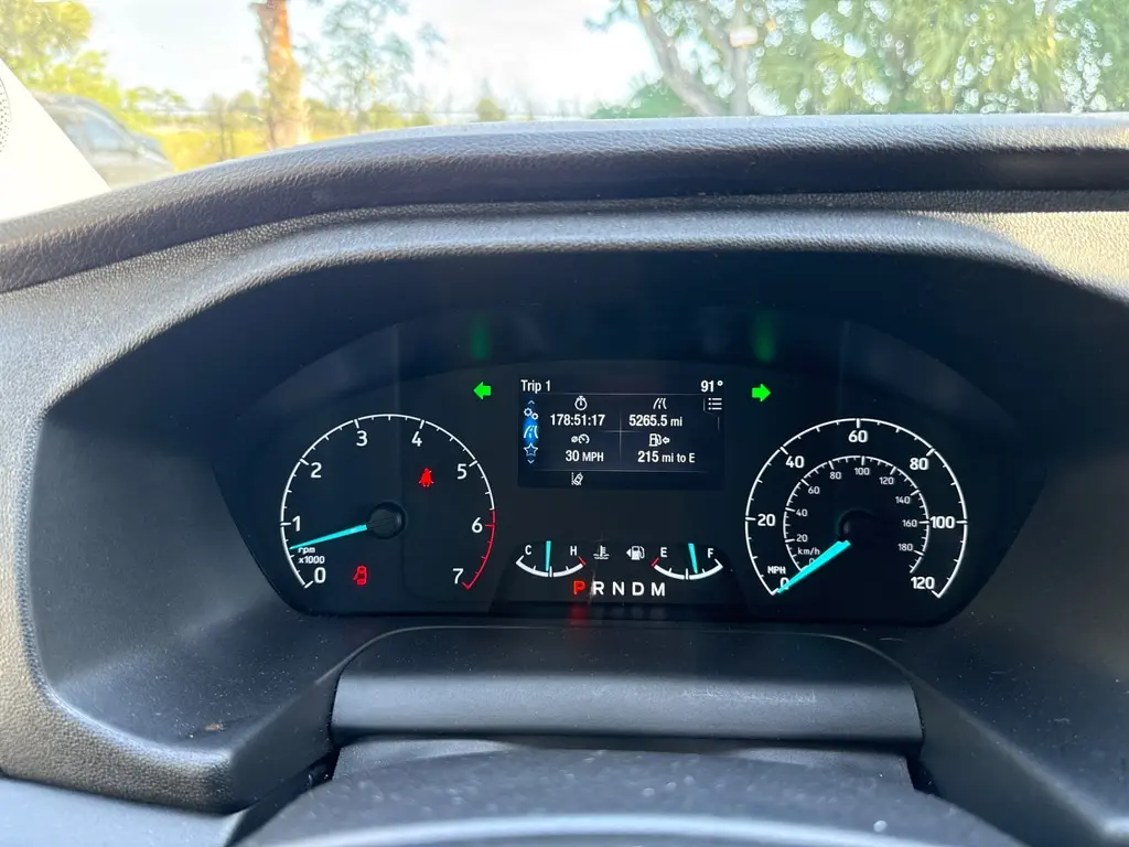 Florida Fine Cars - Used FORD TRANSIT PASSENGER WAGON 2023 WEST PALM XLT