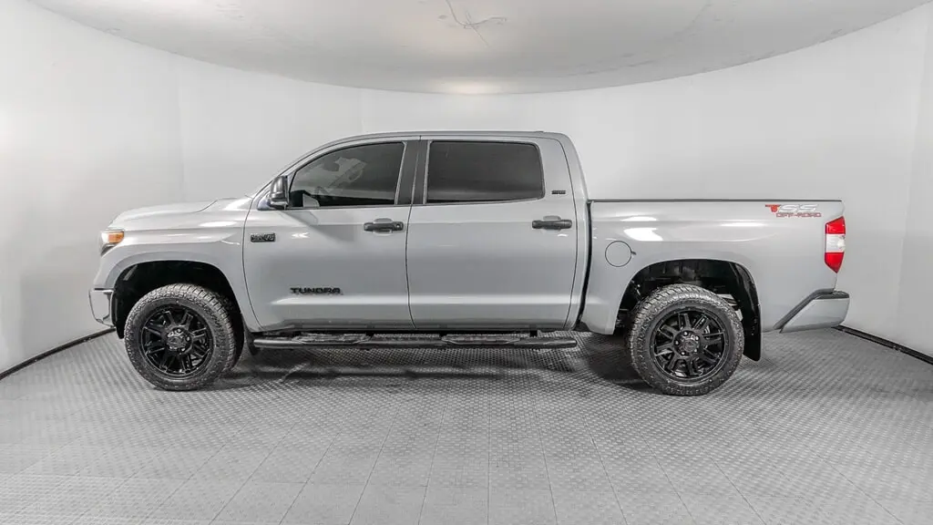 Florida Fine Cars - Used TOYOTA TUNDRA 2WD 2021 ORLANDO SR5