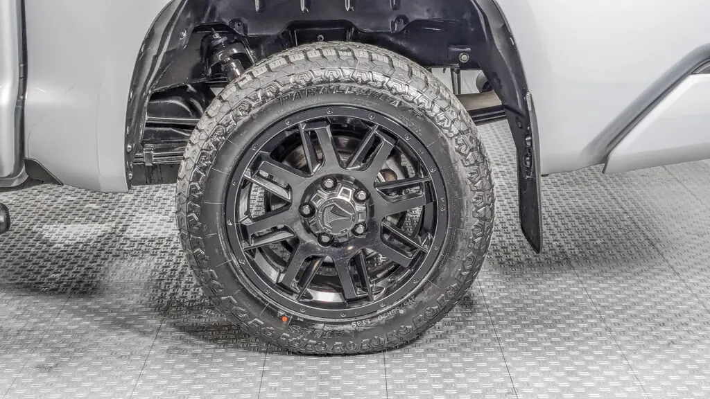 Florida Fine Cars - Used TOYOTA TUNDRA 2WD 2021 ORLANDO SR5