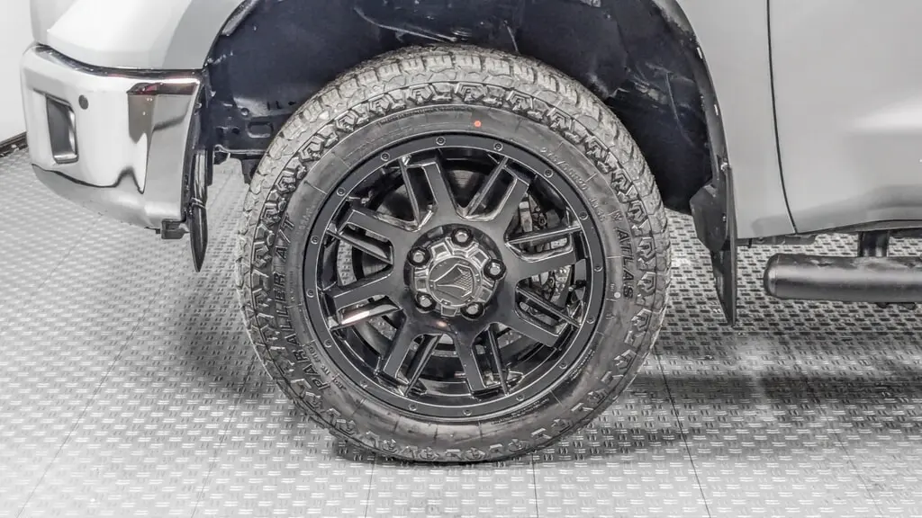 Florida Fine Cars - Used TOYOTA TUNDRA 2WD 2021 ORLANDO SR5