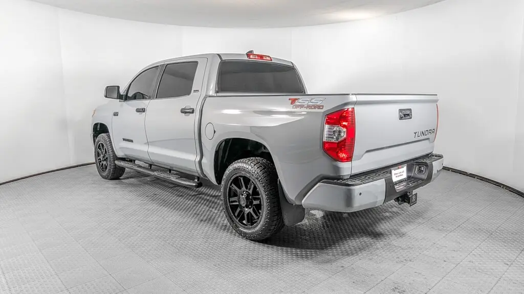 Florida Fine Cars - Used TOYOTA TUNDRA 2WD 2021 ORLANDO SR5
