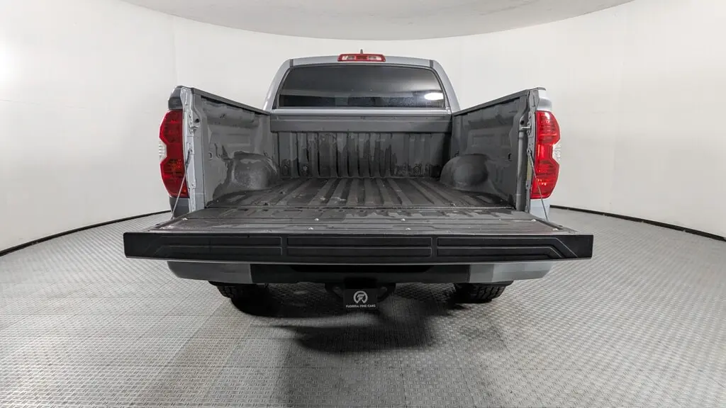 Florida Fine Cars - Used TOYOTA TUNDRA 2WD 2021 ORLANDO SR5