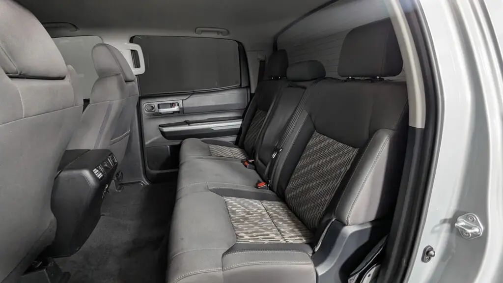 Florida Fine Cars - Used TOYOTA TUNDRA 2WD 2021 ORLANDO SR5