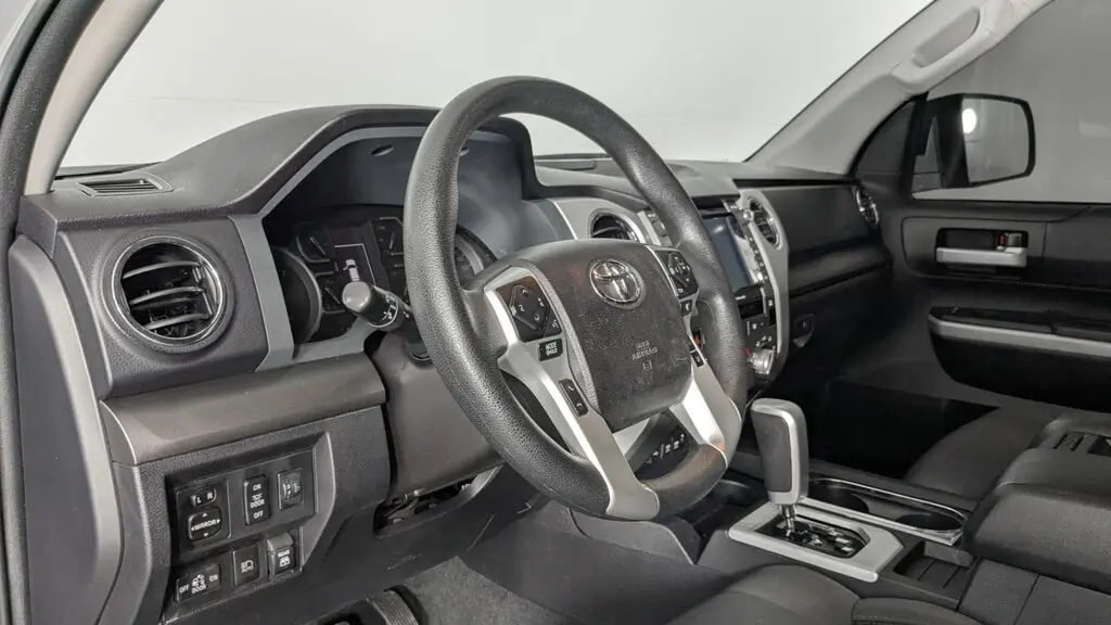 Florida Fine Cars - Used TOYOTA TUNDRA 2WD 2021 ORLANDO SR5