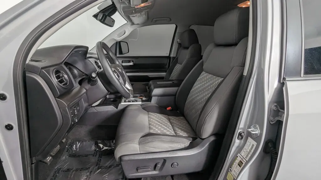 Florida Fine Cars - Used TOYOTA TUNDRA 2WD 2021 ORLANDO SR5