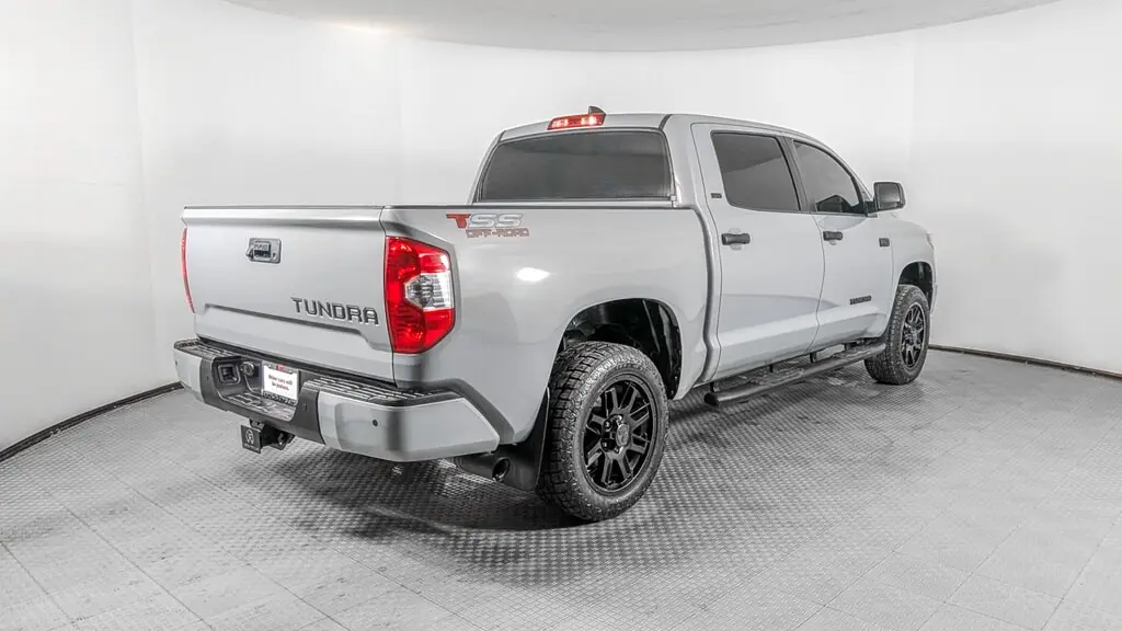 Florida Fine Cars - Used TOYOTA TUNDRA 2WD 2021 ORLANDO SR5
