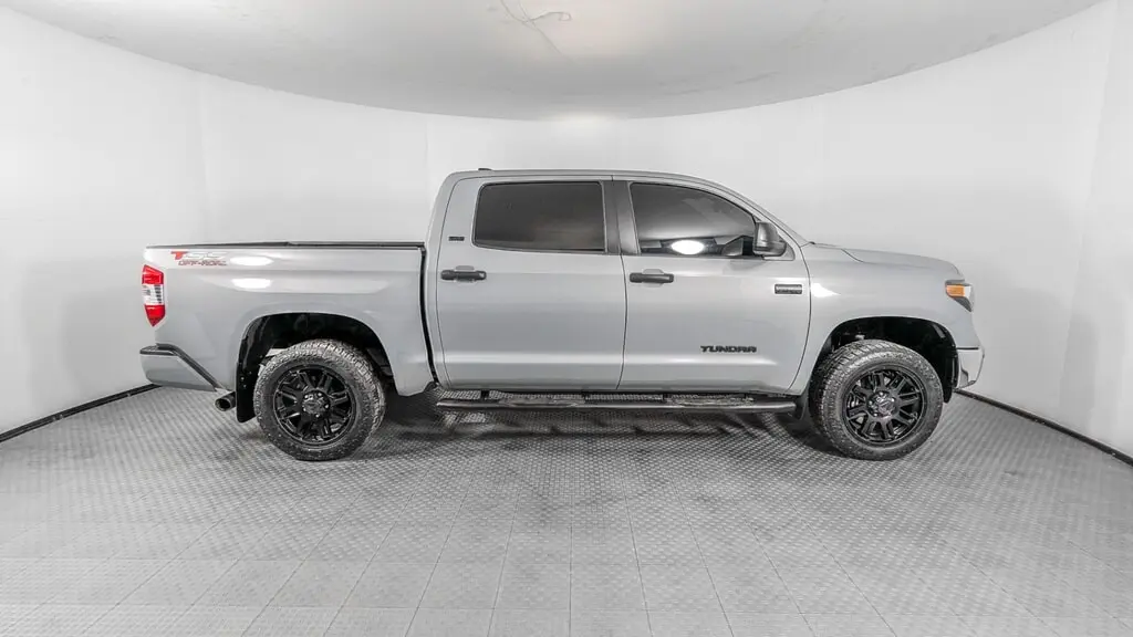 Florida Fine Cars - Used TOYOTA TUNDRA 2WD 2021 ORLANDO SR5