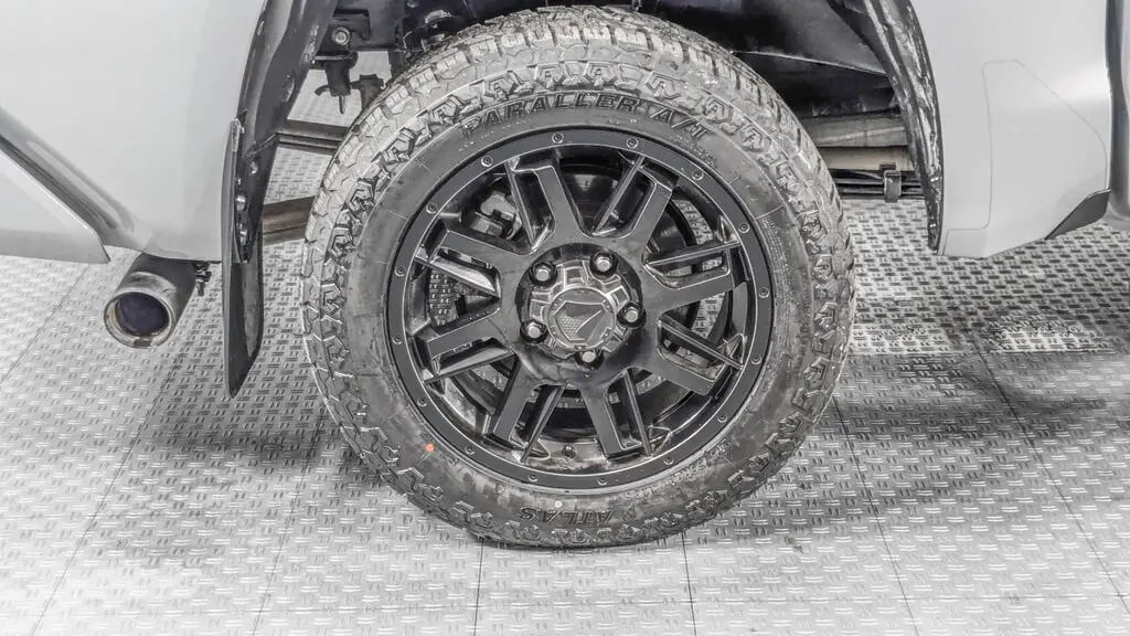 Florida Fine Cars - Used TOYOTA TUNDRA 2WD 2021 ORLANDO SR5