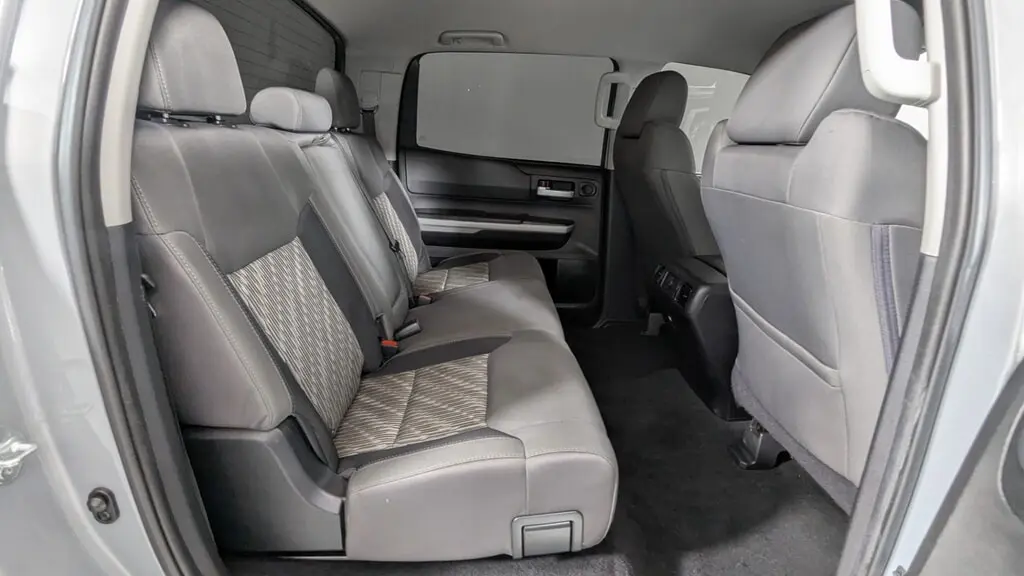 Florida Fine Cars - Used TOYOTA TUNDRA 2WD 2021 ORLANDO SR5