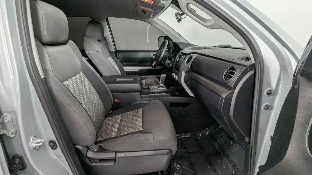 Florida Fine Cars - Used TOYOTA TUNDRA 2WD 2021 ORLANDO SR5