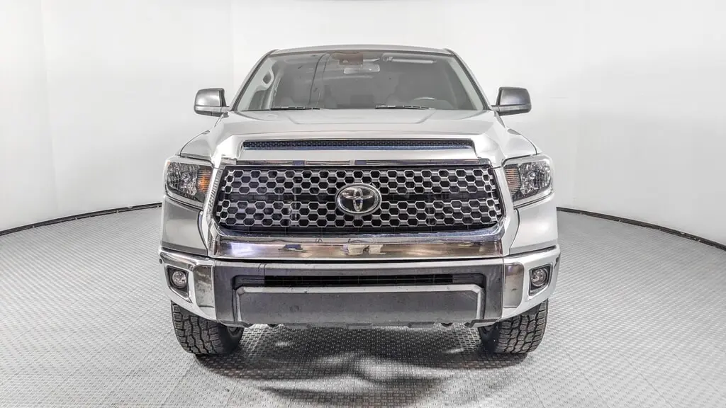 Florida Fine Cars - Used TOYOTA TUNDRA 2WD 2021 ORLANDO SR5