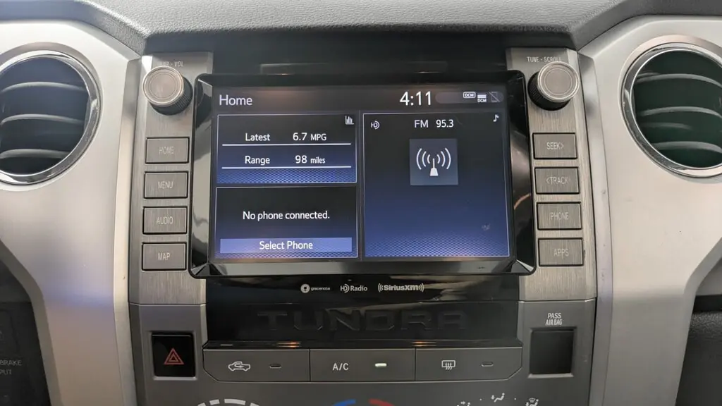 Florida Fine Cars - Used TOYOTA TUNDRA 2WD 2021 ORLANDO SR5