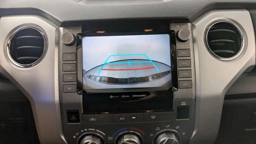 Florida Fine Cars - Used TOYOTA TUNDRA 2WD 2021 ORLANDO SR5