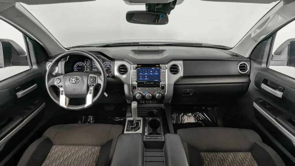 Florida Fine Cars - Used TOYOTA TUNDRA 2WD 2021 ORLANDO SR5