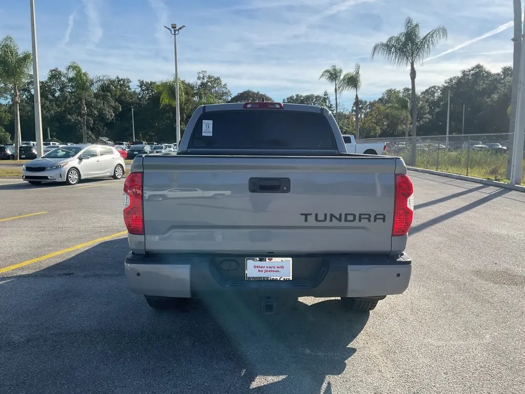Florida Fine Cars - Used TOYOTA TUNDRA 2WD 2021 ORLANDO SR5