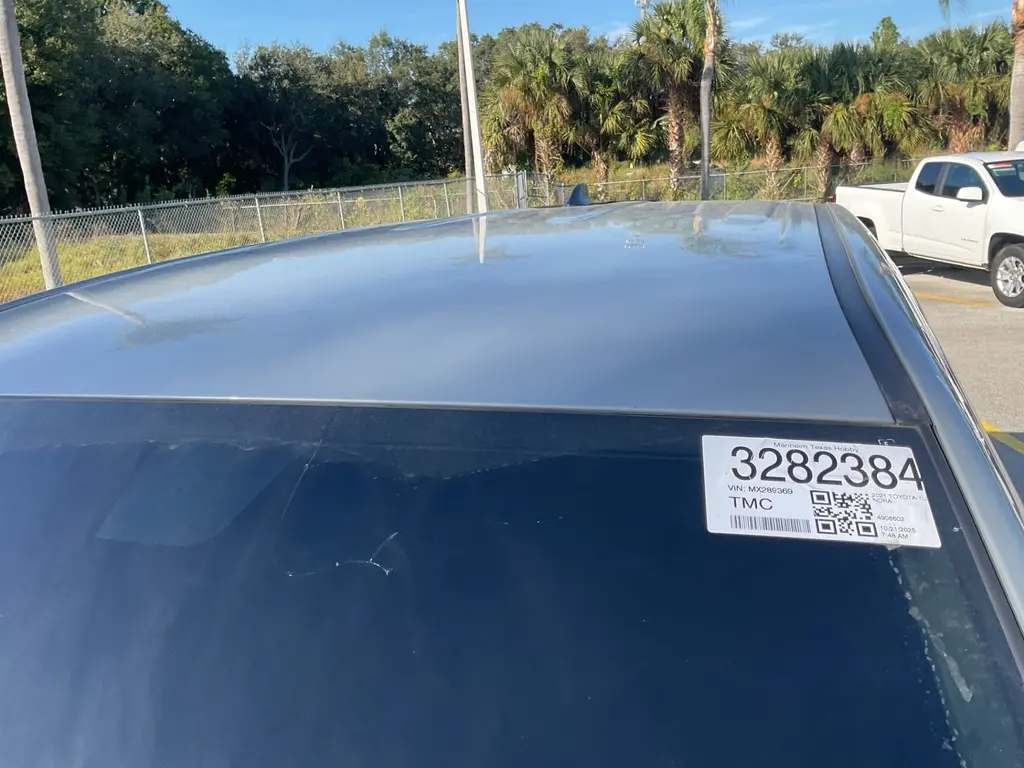 Florida Fine Cars - Used TOYOTA TUNDRA 2WD 2021 ORLANDO SR5