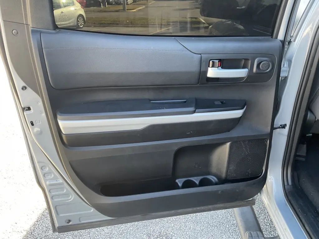 Florida Fine Cars - Used TOYOTA TUNDRA 2WD 2021 ORLANDO SR5