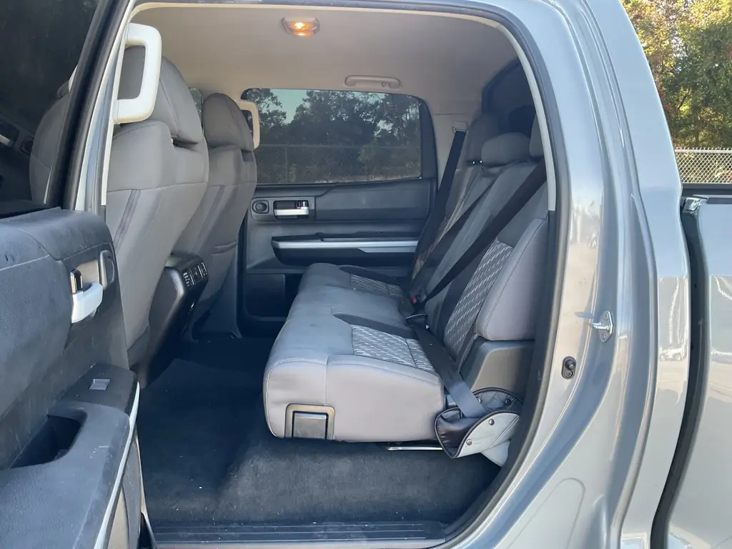 Florida Fine Cars - Used TOYOTA TUNDRA 2WD 2021 ORLANDO SR5