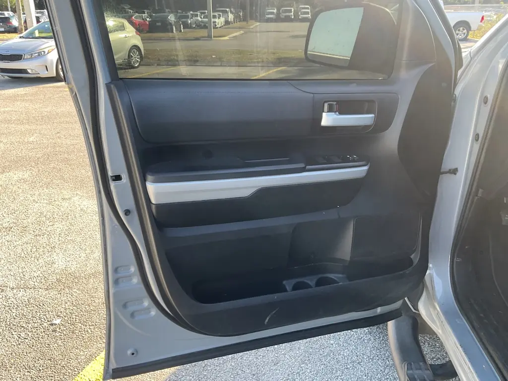 Florida Fine Cars - Used TOYOTA TUNDRA 2WD 2021 ORLANDO SR5