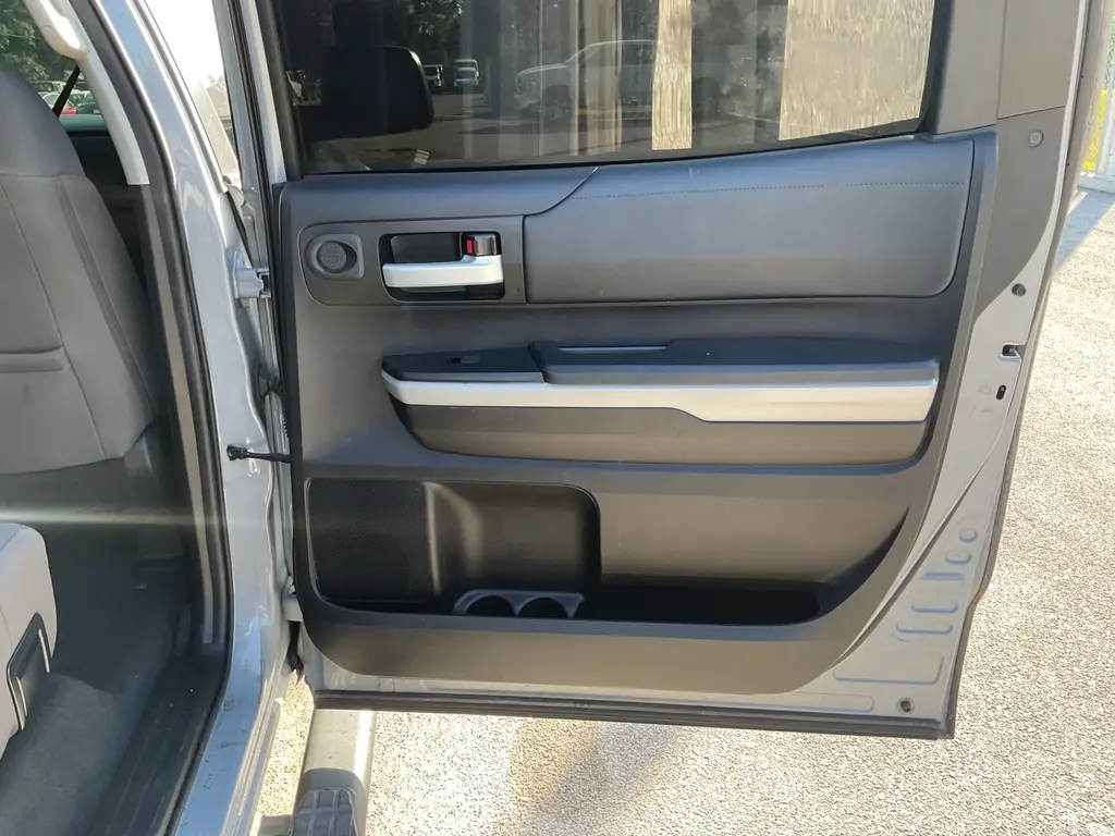 Florida Fine Cars - Used TOYOTA TUNDRA 2WD 2021 ORLANDO SR5