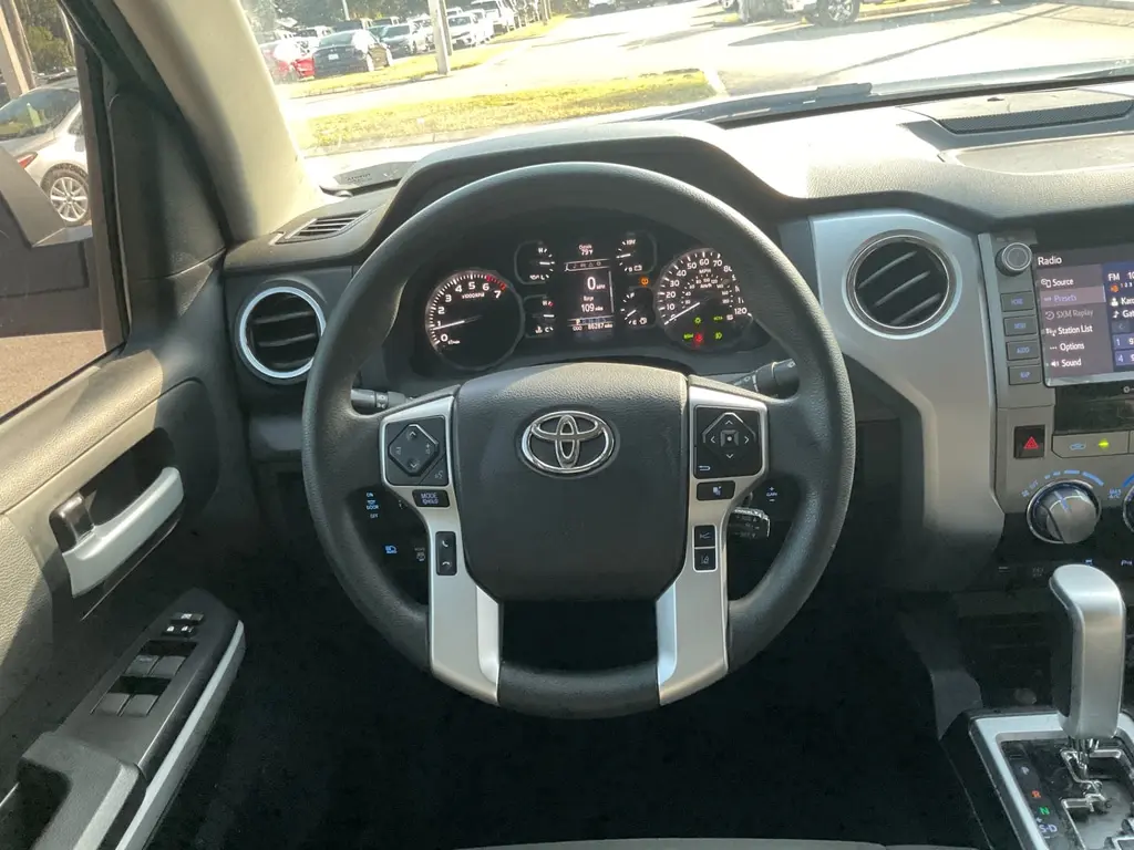 Florida Fine Cars - Used TOYOTA TUNDRA 2WD 2021 ORLANDO SR5