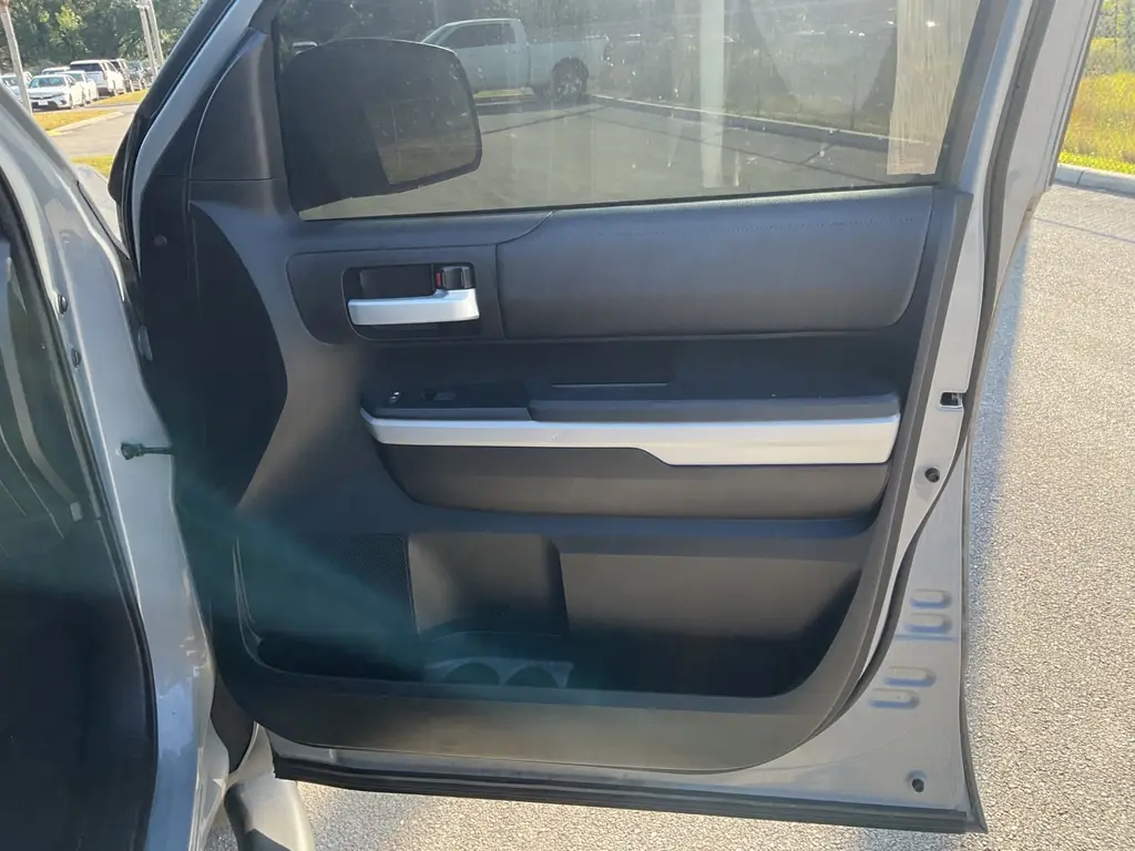 Florida Fine Cars - Used TOYOTA TUNDRA 2WD 2021 ORLANDO SR5