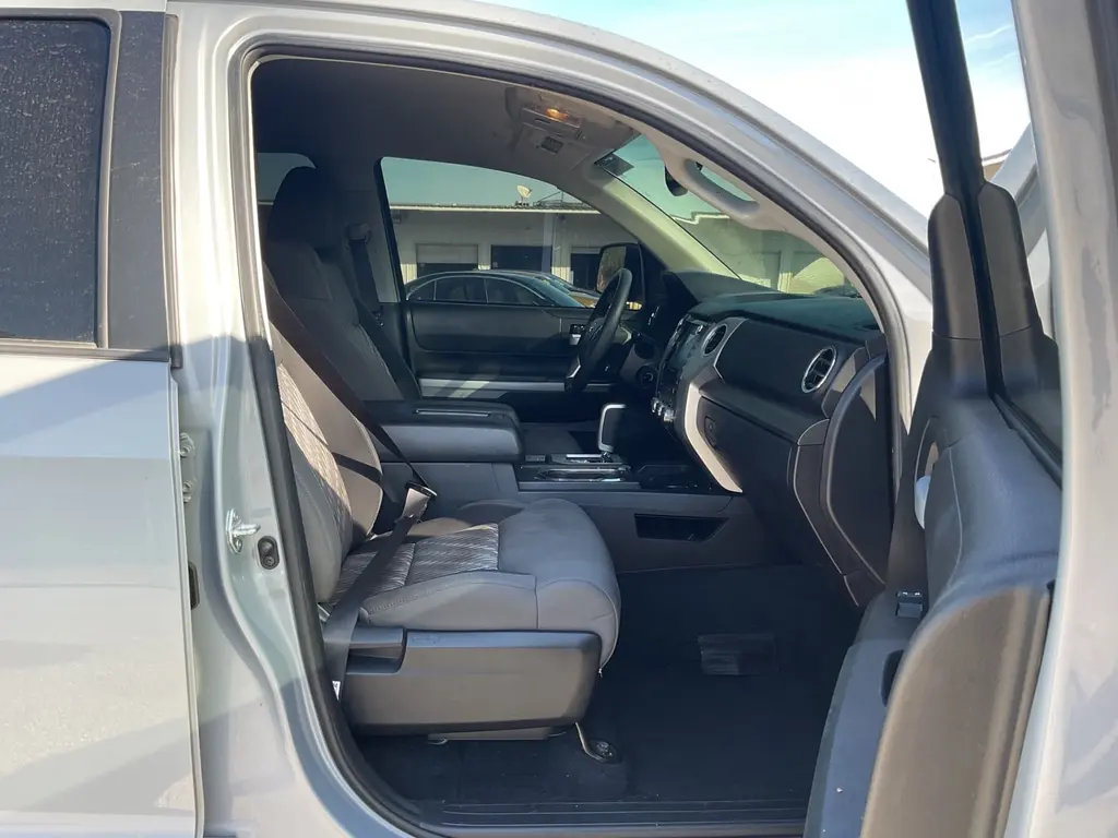 Florida Fine Cars - Used TOYOTA TUNDRA 2WD 2021 ORLANDO SR5