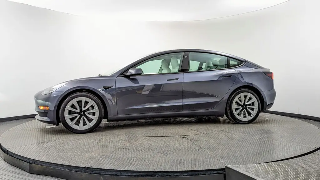 Florida Fine Cars - Used TESLA MODEL 3 2022 WEST PALM 