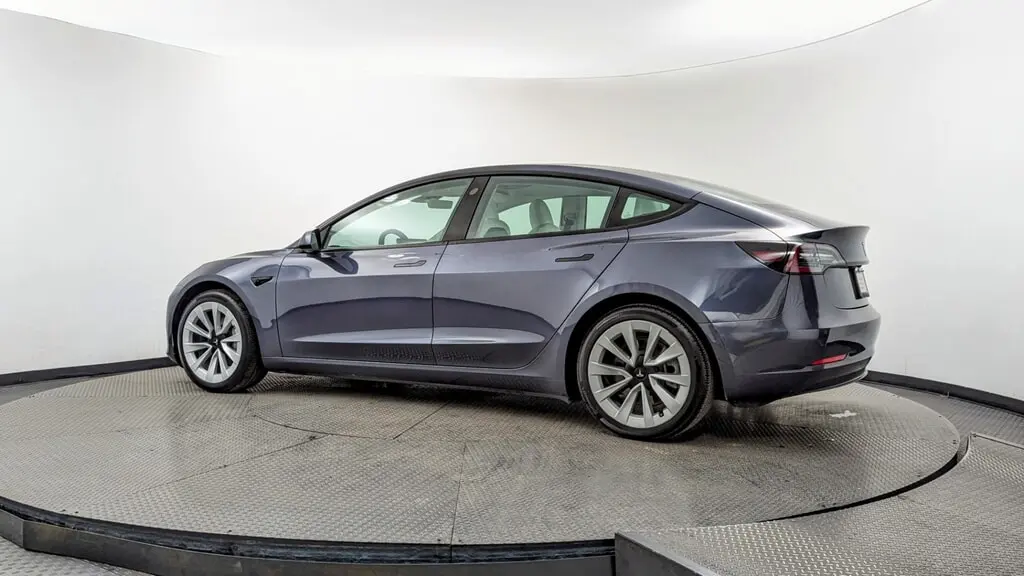 Florida Fine Cars - Used TESLA MODEL 3 2022 WEST PALM 