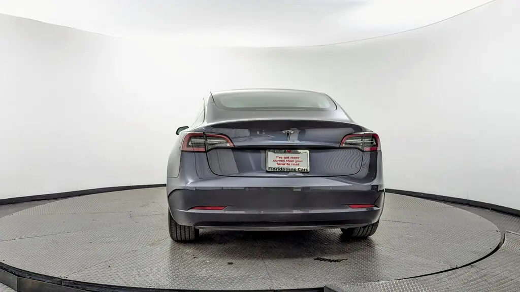 Florida Fine Cars - Used TESLA MODEL 3 2022 WEST PALM 
